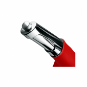 ΦΟΥΣΚΑ ΤΑΧΥΤΗΤΩΝ + ΠΟΜΟΛΟ ΤΑΧΥΤΗΤΩΝ ΚΟΚΚΙΝΗ 130ΜΜ Φούσκες Ταχυτήτων americat.gr