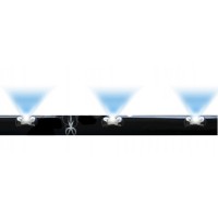 DAYLINE ΤΑΙΝΙΑ ΜΕ LED ΜΠΛΕ 40CM Ταινίες Φωτισμού americat.gr