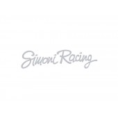 ΑΥΤΟΚΟΛΛΗΤΗ ΤΑΙΝΙΑ ΠΑΡΜΠΡΙΖ ΑΣΗΜΙ 70X15CM SIMONI RACING - 1 TEM. Ταινίες Παρ Μπριζ americat.gr