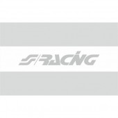 ΑΥΤΟΚΟΛΛΗΤΗ ΤΑΙΝΙΑ ΠΑΡΜΠΡΙΖ 70X15CM ΑΣΗΜΙ SIMONI RACING - 1 TEM. Ταινίες Παρ Μπριζ americat.gr