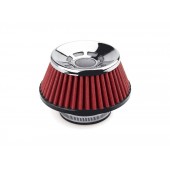 ΦΙΛΤΡΟΧΟΑΝΗ Φ70 ΜΑΝΙΤΑΡΙ ΚΟΚΚΙΝΟ SIMONI RACING - 1 ΤΕΜ. Φίλτρα Αέρα Sport americat.gr