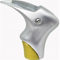 ΠΟΜΟΛΟ ΤΑΧΥΤΗΤΩΝ ΜΕ ΦΩΣ GRAFFIO CARBON ΚΙΤΡΙΝΟ Πόμολα Ταχυτήτων americat.gr