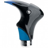 ΠΟΜΟΛΟ ΤΑΧΥΤΗΤΩΝ ΜΕ ΦΩΣ GRAFFIO CARBON ΚΥΨΕΛΩΤΟ Πόμολα Ταχυτήτων americat.gr