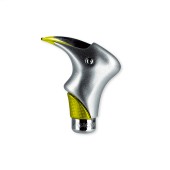 ΠΟΜΟΛΟ ΤΑΧΥΤΗΤΩΝ GRAFFIO ΑΛΟΥΜΙΝΙΟΥ ΚΙΤΡΙΝΟ Πόμολα Ταχυτήτων americat.gr