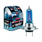 H4 12V/60-55W 4.000K HYPER THUNDER SIMONI RACING - 2 TEM. 3000K έως 4000K americat.gr