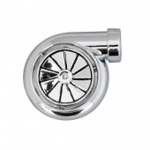 ΑΡΩΜΑΤΙΚΟ ΑΕΡΑΓΩΓΟΥ FRESH TURBO (ΑΣΗΜΙ ΜΕ 2 ΑΝΤΑΛΛΑΚΤΙΚΑ) Αρωματικά americat.gr