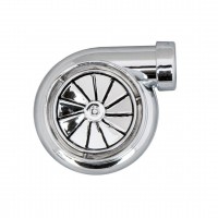 ΑΡΩΜΑΤΙΚΟ ΑΕΡΑΓΩΓΟΥ FRESH TURBO (ΑΣΗΜΙ ΜΕ 2 ΑΝΤΑΛΛΑΚΤΙΚΑ) Αρωματικά americat.gr