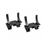 FIAT 500 / 500X 2014+/500L 2012+ / FORD FOCUS H7 2017+ /LAND ROVER FREELANDER ΑΝΤΑΠΤΟΡΕΣ ΓΙΑ ΛΑΜΠΕΣ LED 2ΤΕΜ Αντάπτορες για λάμπες LED americat.gr