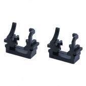 FORD FOCUS 2011+ ΑΝΤΑΠΤΟΡΑΣ ΓΙΑ ΛΑΜΠΕΣ LED SIMONI RACING - 2 ΤΕΜ. Αντάπτορες για λάμπες LED americat.gr