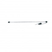ΑΝΤΑΛΛΑΚΤΙΚΗ ΛΑΜΠΑ UNDERCAR 122cm ΜΠΛΕ NEON Underglow Kits americat.gr