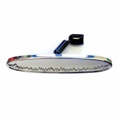 ΚΑΘΡΕΠΤΗΣ ΕΣΩΤΕΡΙΚΟΣ ΜΕ ΦΩΤΙΕΣ SIMONI RACING - 1 ΤΕΜ. Εσωτερικοί Καθρέπτες americat.gr