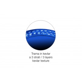 ΣΩΛΗΝΑΣ ΣΙΛΙΚΟΝΗΣ ΜΠΛΕ Φ16 ΜΗΚΟΣ 100cm SIMONI RACING - 1 τεμ. Σωλήνες και Γωνίες Σιλικόνης americat.gr