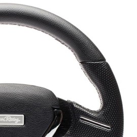 Sport steering wheel Montecarlo 320mm Steering Wheels americat.gr