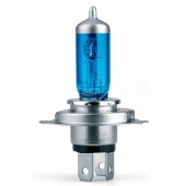 H4 12V/60-55W 125/130" 4.300K PLASMA WHITE 4100K έως 4700K americat.gr