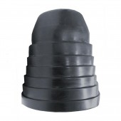 ΚΑΠΑΚΙ ΠΡΟΕΚΤΑΣΗΣ ΚΑΙ ΣΤΕΓΑΝΟΠΟΙΗΣΗΣ ΦΑΝΑΡΙΩΝ (70/75/80/85/90/95/100) ΧΩΡΙΣ ΤΡΥΠΑ 2 ΤΕΜ. Αντάπτορες για λάμπες LED americat.gr