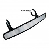 ΕΣΩΤΕΡΙΚΟΣ ΚΑΘΡΕΠΤΗΣ ΠΡΟΣΘΕΤΟΣ 38,5x7cm Εσωτερικοί Καθρέπτες americat.gr