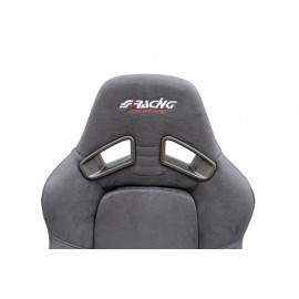 ΚΑΘΙΣΜΑ CHARLES ΑΝΑΚΛΙΝΟΜΕΝΟ ΜΑΥΡΟ ΒΕΛΟΥΔΟ (ΜΕ ΣΙΔΗΡΟΔΡΟΜΟ) Καθίσματα americat.gr