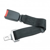 ΠΡΟΕΚΤΑΣΗ ΖΩΝΗΣ ΜΕ ΑΠΕΝΕΡΓΟΠΟΙΗΤΗ ΚΑΙ ΥΠΟΔΟΧΗ ΚΛΕΙΣΤΡΟΥ ΜΗΚΟΥΣ 28-60cm - 1 ΤΕΜ. Αξεσουάρ Ζώνης Ασφαλείας americat.gr