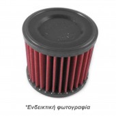 ΦΙΛΤΡΟ ΑΕΡΟΣ RACING 95 Χ 51 Χ 134 mm (ΚΥΛΙΝΔΡΙΚΟ) Φίλτρα Ελευθέρας americat.gr