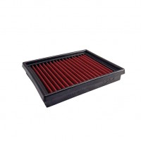 Simoni Racing - Φίλτρο Αέρα Πάνελ 185x140x40 mm από Κόκκινο Βαμβάκι Πλενόμενο και Επαναχρησιμοποιούμενο - 1 Τεμ. (SRSR3264) Φίλτρα Ελευθέρας SRSR3264 Simoni Racing americat.gr Simoni Racing - Φίλτρο Αέρα Πάνελ 185x140x40 mm από Κόκκινο Βαμβάκι Πλενόμενο και Επαναχρησιμοποιούμενο - 1 Τεμ. (SRSR3264) Φίλτρα Ελευθέρας americat.gr