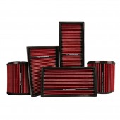 ΦΙΛΤΡΟ ΑΕΡΟΣ 281x123x25mm SIMONI RACING - 1 ΤΕΜ. Φίλτρα Ελευθέρας americat.gr