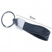 ΜΠΡΕΛΟΚ ΚΛΕΙΔΙΩΝ CARBON LOOK 1ΤΕΜ. Μπρελόκ americat.gr