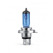 H12 12V/55W 90" 4.500K SUPER WHITE SHOCK X Αλογόνου americat.gr