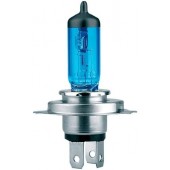 HB4 12V/65W 4.300K SUPER WHITE SHOCK 4100K έως 4700K americat.gr