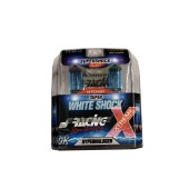 HB5 12V/65-55W 125/130" 4.500K SUPER WHITE SHOCK X 4100K έως 4700K americat.gr