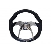 ΤΙΜΟΝΙ TORQUE BLACK ME STRASS Τιμόνια americat.gr