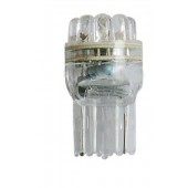 ΛΑΜΠΑΚΙ T20 ME 9 LED ΚΟΚΚΙΝΟ SIMONI RACING - 1 ΤΕΜ. Χωρίς Κάλυκα americat.gr