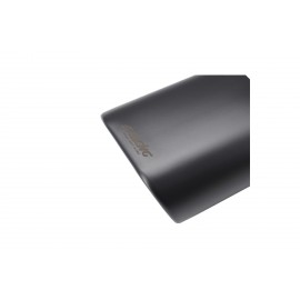 ΑΚΡΟ (ΜΠΟΥΚΑ) ΕΞΑΤΜΙΣΗΣ ΟΒΑΛ ΜΑΥΡΗ 135x75mm ΜΗΚΟΣ:215mm /ΔΙΑΜΕΤΡΟ ΣΩΛΗΝΑ 37-60mm TRX16N SIMONI RACING - 1 TEM. Μπούκες Εξάτμισης americat.gr