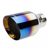 ΜΠΟΥΚΑ ΣΤΡΟΓΓΥΛΗ ΤΙΤΑΝΙΟΥ ΓΙΑ ΕΞΑΤΜΙΣΗ 38-63 mm (ΜΗΚΟΣ 210 mm/ΔΙΑΜΕΤΡΟΣ ΕΞΩΤΕΡΙΚΗ 115 mm) Μπούκες Εξάτμισης americat.gr