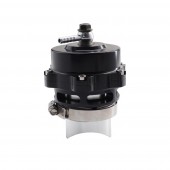ΣΚΑΣΤΡΑ ΜΗΧΑΝΙΚΗ ΜΑΥΡΟ ΧΡΩΜΑ H105mm D77mm Φ52mm SIMONI RACING - 1 τεμ. Φίλτρα Αέρα Σκάστρες americat.gr