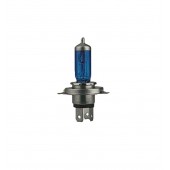 H4 12V/60-55W 4.200K WHITE SHOCK SIMONI RACING - 2 ΤΕΜ. 4100K έως 4700K americat.gr