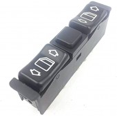 ΔΙΑΚΟΠΤΗΣ ΠΑΡΑΘΥΡΩΝ ΓΙΑ MERCEDES S-KLAS W126 / E190 W201 ΠΟΛΛΑΠΛΟΣ 10PIN orig.1268207910 - 1 τεμ. Mercedes americat.gr