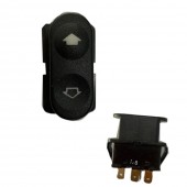 ΔΙΑΚΟΠΤΗΣ ΠΑΡΑΘΥΡΩΝ 6PIN ΓΙΑ PEUGEOT - 1 τεμ. Peugeot americat.gr