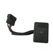 ΔΙΑΚΟΠΤΗΣ ΠΑΡΑΘΥΡΩΝ 6 ΕΠΑΦΩΝ ΤΥΠΟΥ SPAL ΜΕ ΦΙΣΑ ΚΑΙ ΠΛΑΙΣΙΟ ΓΙΑ VW GOLF 3 1991+ - 1 τεμ. VW americat.gr