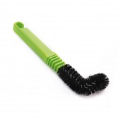 Amio - ΒΟΥΡΤΣΑ ΚΑΘΑΡΙΣΜΟΥ ΖΑΝΤΩΝ ΣΕ ΓΩΝΙΑ ΜΕ ΛΑΒΗ - 1 τεμ. (T09065/AM) Βούρτσες Σκουπάκια americat.gr