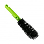 Amio - ΒΟΥΡΤΣΑ ΚΑΘΑΡΙΣΜΟΥ ΖΑΝΤΩΝ ΜΕ ΛΑΒΗ - 1 τεμ. (T09087/AM) Βούρτσες Σκουπάκια americat.gr