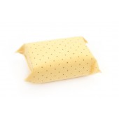 Amio - ΣΦΟΥΓΓΑΡΙ ΠΛΥΣΙΜΑΤΟΣ ΑΠΟ ΣΥΝΘΕΤΙΚΟ ΔΕΡΜΑ - 1 ΤΕΜ. (T9002/AM) Σφουγγάρια americat.gr