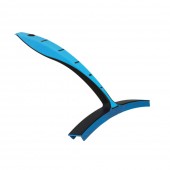 Amio - ΛΕΠΙΔΑ ΓΙΑ ΑΠΟΜΑΚΡΥΝΣΗ ΝΕΡΟΥ TOP DRY 24cm (ΔΙΑΦΟΡΑ ΧΡΩΜΑΤΑ) - 1 TEM. (T9792/AM) Λάστιχα americat.gr