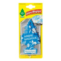 ΑΡΩΜΑΤΙΚΟ ABRE MAGIQUE MUSCHIO BIANCO (ΛΕΥΚΟΣ ΜΟΣΧΟΣ) Αρωματικά americat.gr