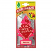 ΑΡΩΜΑΤΙΚΟ ΔΕΝΤΡΑΚΙ ARBRE MAGIQUE FRUIT ΦΡΑΟΥΛΑ​ LAMPA - 1 TEM. Αρωματικά americat.gr