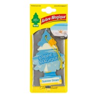 ΑΡΩΜΑΤΙΚΟ ΔΕΝΔΡΑΚΙ ABRE MAGIQUE SUMMER DREAM 1ΤΕΜ. Αρωματικά americat.gr