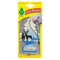 ΑΡΩΜΑΤΙΚΟ ΔΕΝΤΡΑΚΙ ARBRE MAGIQUE WINTER SEASON Αρωματικά americat.gr