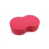 Amio - Σφουγγάρι Πλυσίματος Wave Μεγάλου Μεγέθους 27.5x17x7.5cm για Καθαρισμό και Περιποίηση για Επιβατικά Αυτοκίνητα και Μοτοσυκλέτες - 1 τεμ. (TAT36058/AM) Σφουγγάρια americat.gr