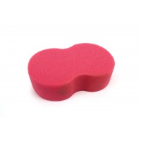 Amio - Σφουγγάρι Πλυσίματος Wave Μεγάλου Μεγέθους 27.5x17x7.5cm για Καθαρισμό και Περιποίηση για Επιβατικά Αυτοκίνητα και Μοτοσυκλέτες - 1 τεμ. (TAT36058/AM) Σφουγγάρια americat.gr