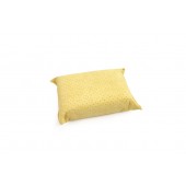 Amio - ΣΦΟΥΓΓΑΡΙ ΠΛΥΣΙΜΑΤΟΣ ΑΠΟ ΣΥΝΘΕΤΙΚΟ ΣΑΜΟΥΑ ΤΡΥΠΗΤΟ 12.5x8.5x4cm - 1 ΤΕΜ. (TAT36169/AM) Σφουγγάρια americat.gr