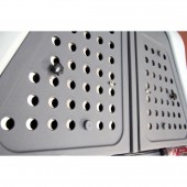 ΡΥΘΜΙΖΟΜΕΝΕΣ ΓΡΙΛΛΙΕΣ ΑΕΡΑ ΓΙΑ ΚΟΥΤΙ TOWBOX V2 Ανταλλακτικά Μπαγκαζιέρων americat.gr